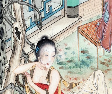 汤旺河-中国古代行房图大全，1000幅珍藏版！